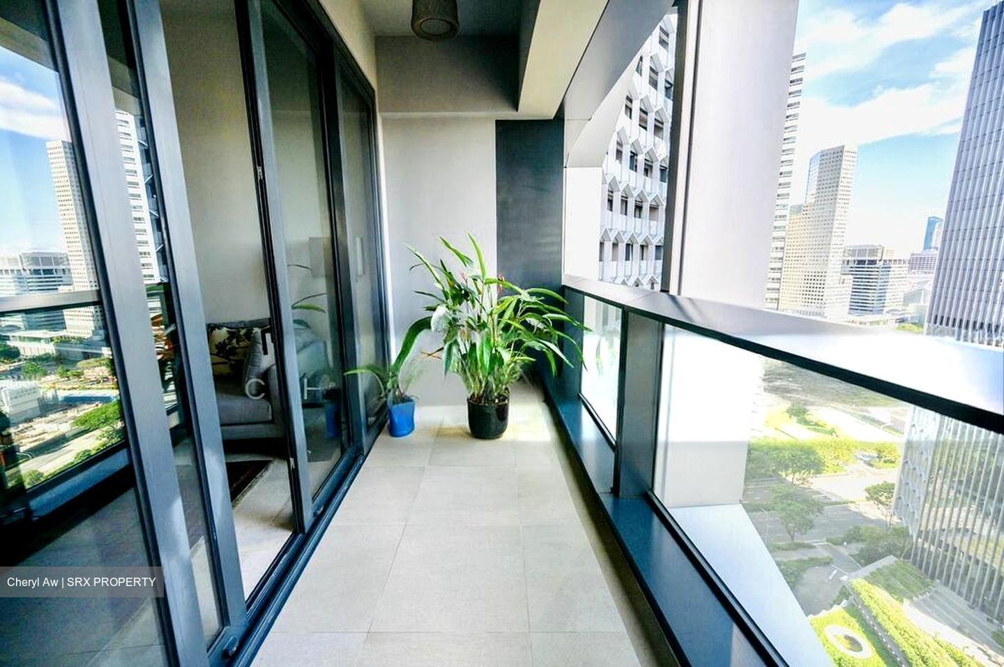 Duo Residences (D7), Apartment #487118641